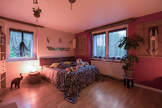 Séjour pour deux à B&B Villa La Lorraine à Folkling (57)