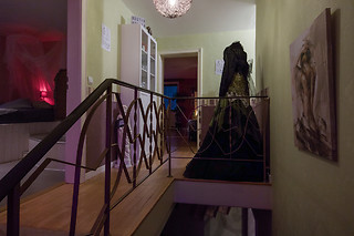 Séjour pour 2 au B&B Villa La Lorraine à Folkling (57)
