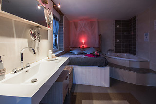 Séjour pour 2 au B&B Villa La Lorraine à Folkling (57)