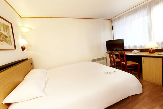 Un séjour à 2 au Campanile Besançon Ouest - Châteaufarine*** à Besançon (25)