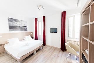 Un séjour à 2 au Grand Hôtel Dauphiné*** à Toulon (83)