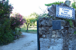 CASA CAMPO DAS BIZARRAS