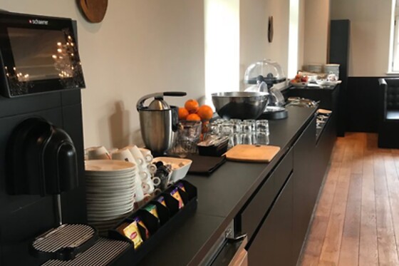 Hotel De Boskar Peer - photo 17