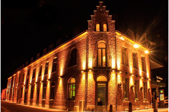 Hotel De Boskar Peer - photo 15