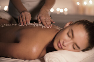 Moment Spa et Thalasso