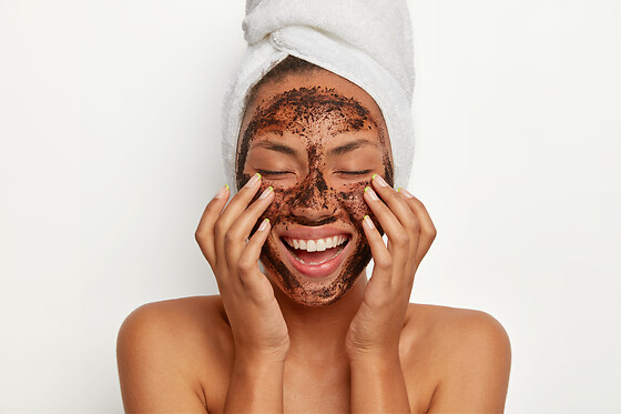 Soin du visage