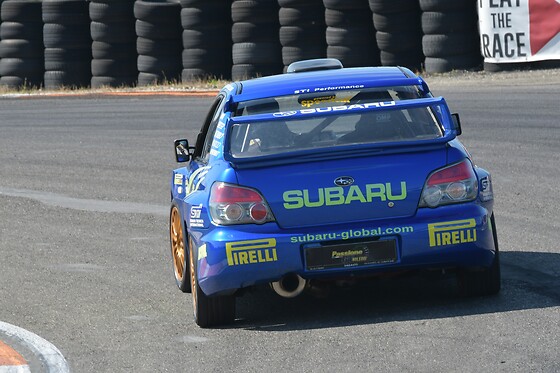 Passione GT Noleggi - photo 19