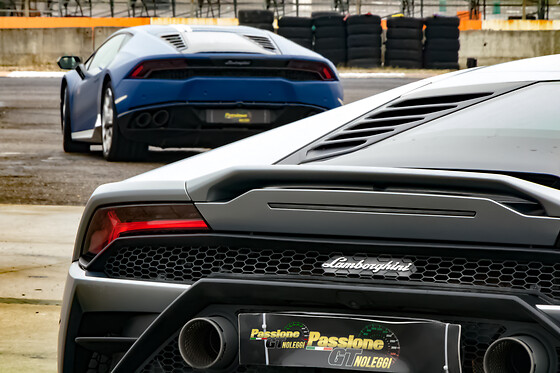 Passione GT Noleggi - photo 4