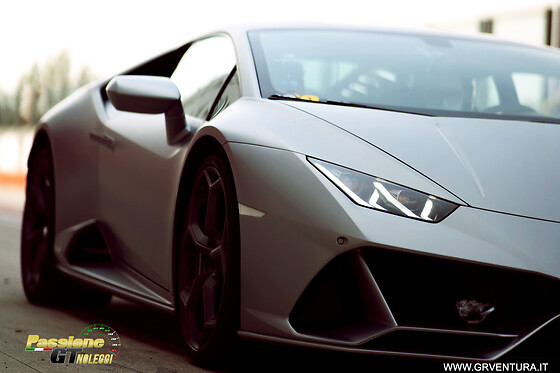 Passione GT Noleggi - photo 7