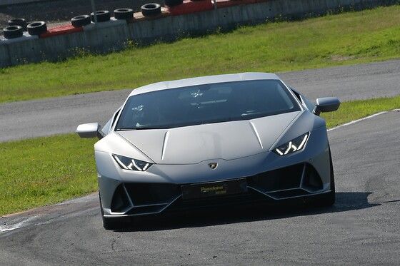 Passione GT Noleggi - photo 6