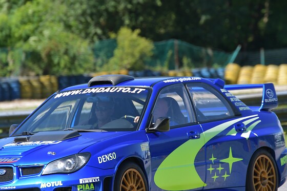 Passione GT Noleggi - photo 23