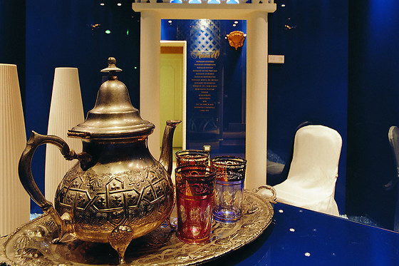 Grand Hotel Michelacci - Maison D'O Spa - photo 8