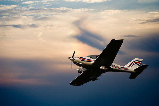 Vol en avion pour 3 - Domergue Aviation - La Vèze (25)