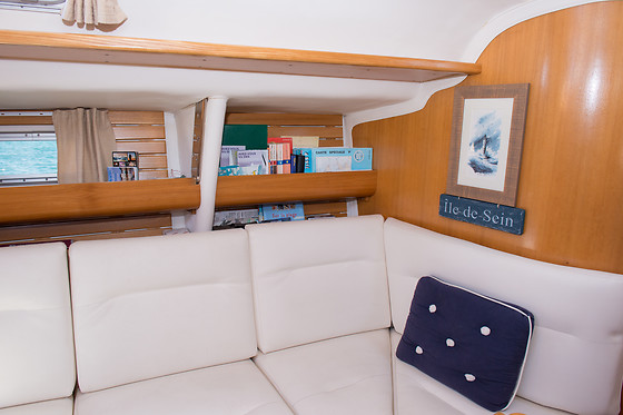 CIE Bretagne et Ecotourisme - Audierne Yachting - photo 7