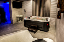 HOTEL TUDANCA ARANDA