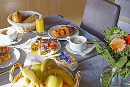 Hotel  Christina