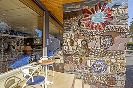 Hotel  Christina