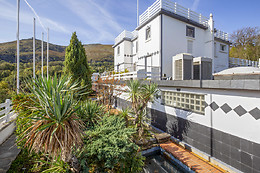 Hotel  Christina