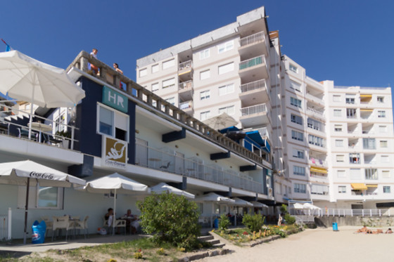 HOTEL O SON DO MAR - photo 4