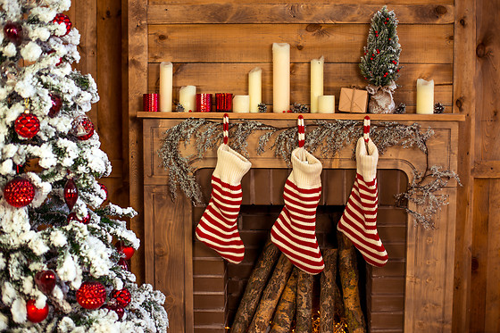 Happy Noël
