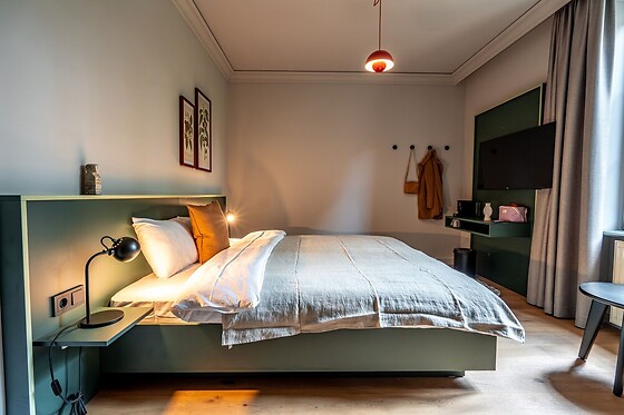 Online Booking EPS - photo 5
