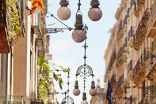 3 jours prestige à Barcelone
