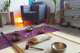 Cabinet Yoga-Sophro Bernard AMILIEN - Association HAR