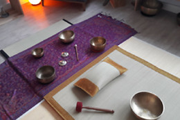 Cabinet Yoga-Sophro Bernard AMILIEN - Association HAR