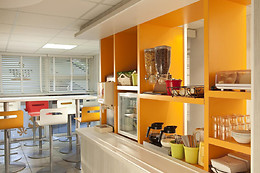 Hôtel Premiere Classe Clermont Sud Aubière
