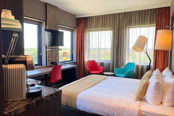 Online Booking EPS - photo 7