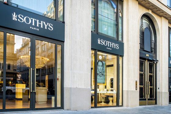 L'INSTITUT SOTHYS - photo 0