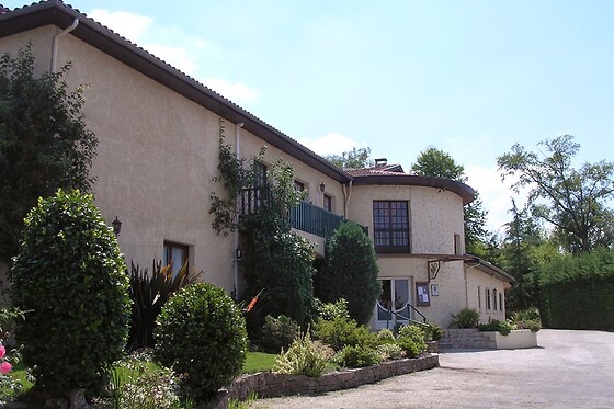 Les Criquets Hôtel Spa - photo 0