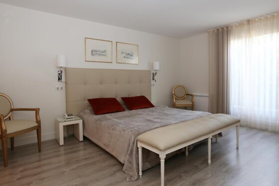 Les Criquets Hôtel Spa - photo 2
