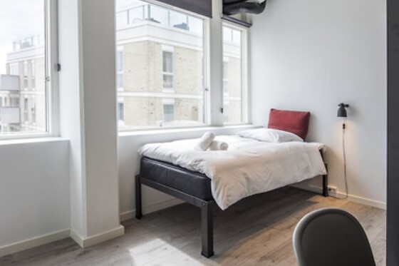 Online Booking EPS - photo 0