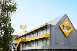Hôtel Premiere Classe Clermont Sud Aubière