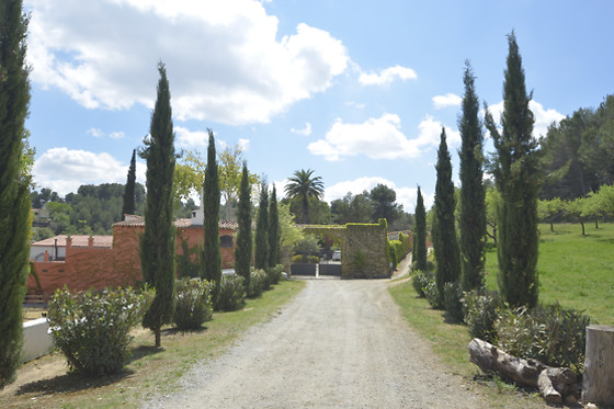 COMARQUINAL BIORESORT PENEDES - photo 1