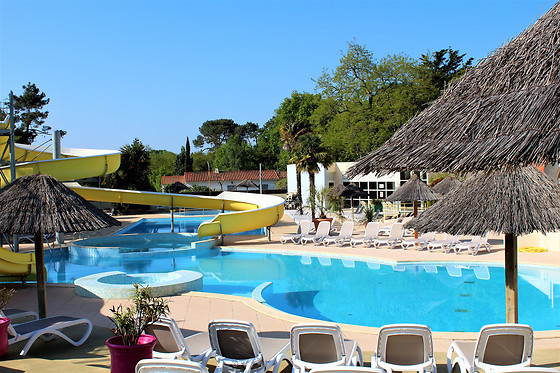 Camping Au Bois des Biches - photo 1
