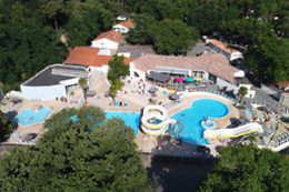 Camping Au Bois des Biches