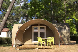 Flower Camping Les Biches