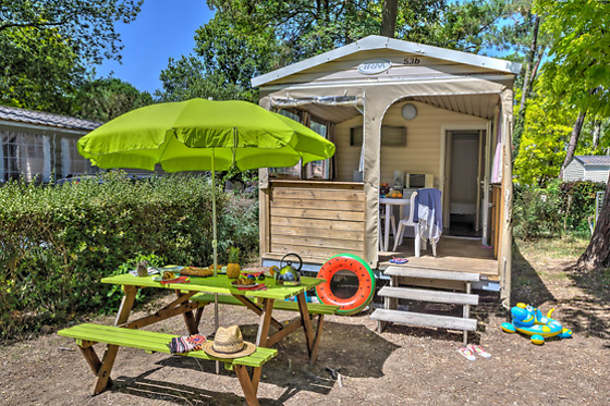 Camping Au Bois des Biches - photo 5