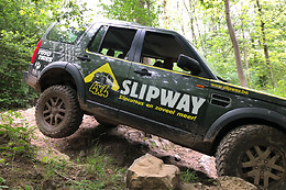 Slip Way BV