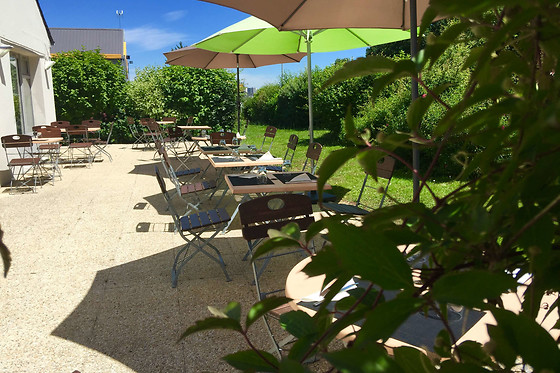 Hôtel Campanile Angers Ouest - Beaucouzé - photo 4