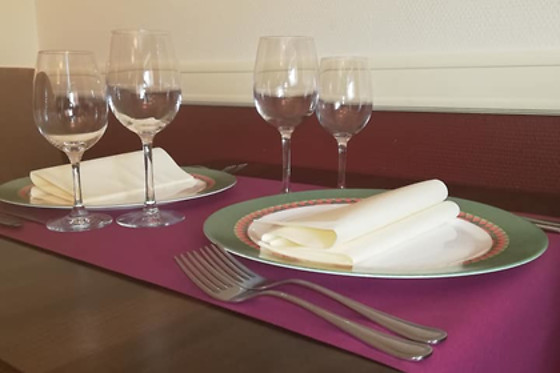 Restaurant Aux 9 Tilleuls - photo 4