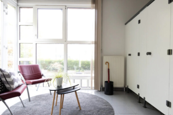 Infraligne Grimbergen - photo 1