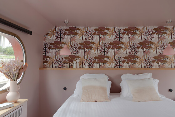 LA PENICHE Bed & Bicycle - Aigues Mortes - photo 2