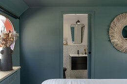 LA PENICHE Bed & Bicycle - Aigues Mortes