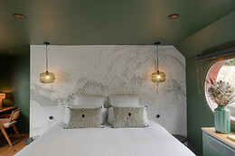 LA PENICHE Bed & Bicycle - Aigues Mortes
