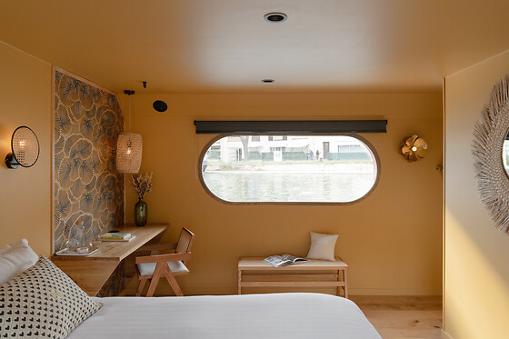 LA PENICHE Bed & Bicycle - Aigues Mortes - photo 15