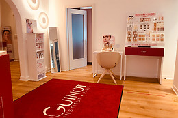 Institut Guinot Lausanne