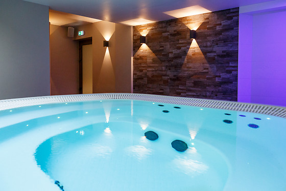 Spa les Bains Perros Guirec - photo 2